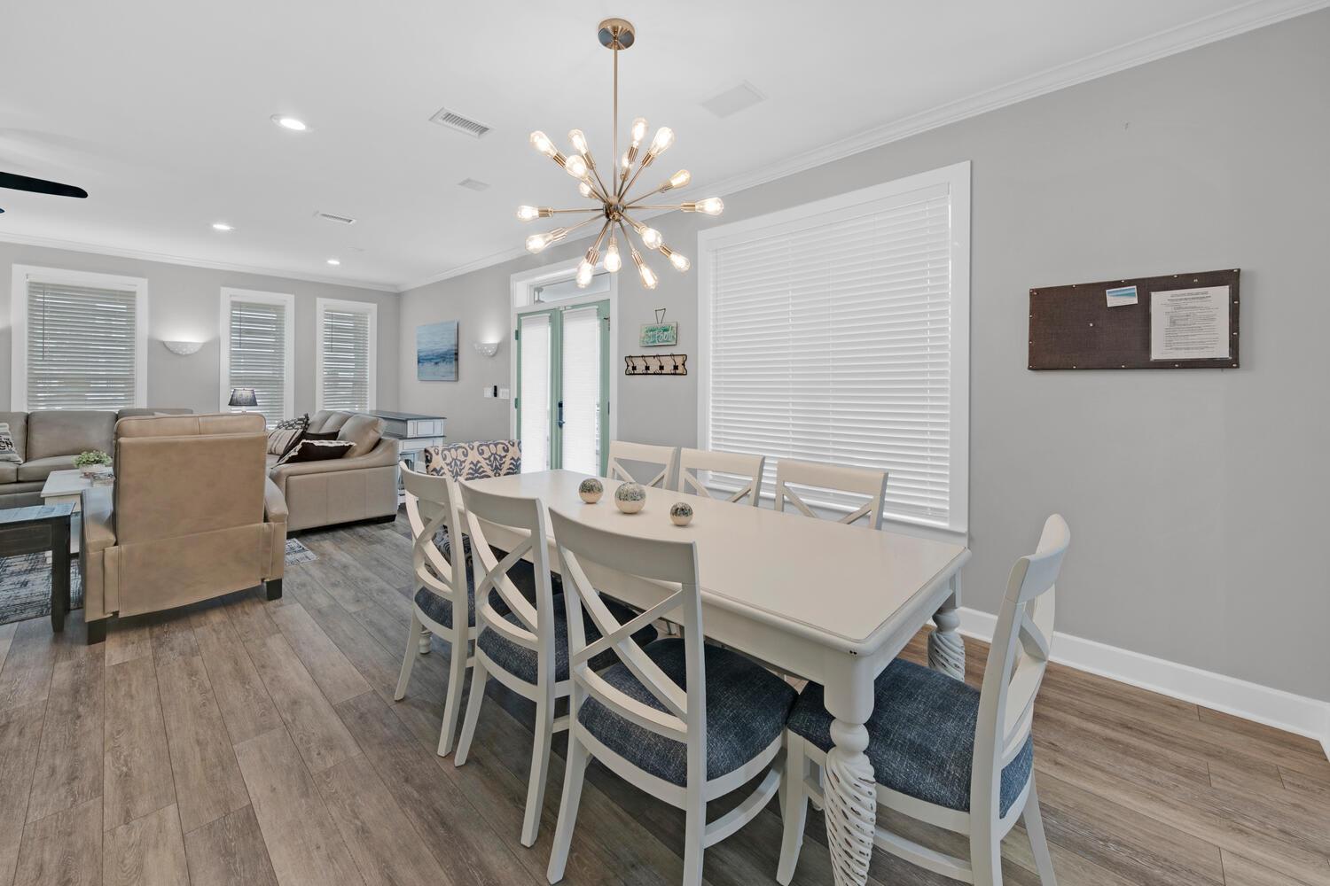 Family Tides Villa Destin Exterior photo